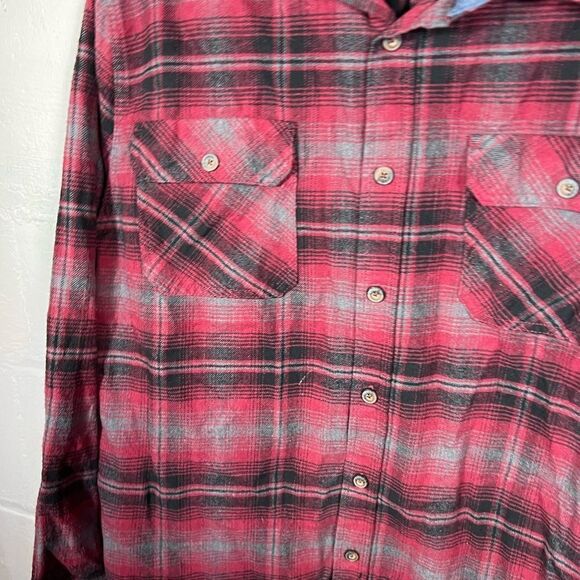 Lumberjack Jachs Flannel - Picture 4 of 6